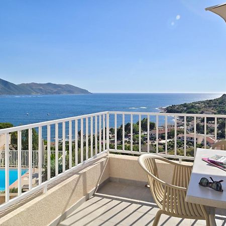 Residence Roc E Mare ตูกเซีย ภายนอก รูปภาพ